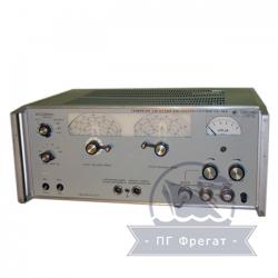 Генератор сигналов высокочастотный Г4-76А - фото