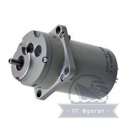 Двигатель ДКИР-0,4-20TB - фото