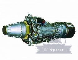 Авиационные двигатели «АИ-20» фото 1