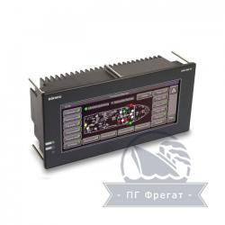 Система контроля сигнализации AHD 880TC + AHD-DPS022