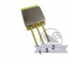Кремниевые транзисторы 2П7145Б1/ИМ фото 1