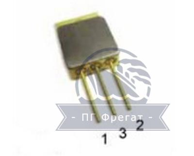 Транзистор кремниевый эпитаксиально-планарный 2П7233А фото №1