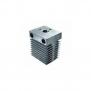 Охладитель диода, тип 0471, 0181 к тепловозам и тепловозным компрессорам фото №1