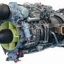 Двигатель "TB3-117BMA-CБM1B 4E" фото №1