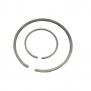 Кольцо маслосъемное ЦВД (меньший диаметр) 32.04.00.02-005 фото №1