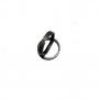 Кольцо поршневое компрессионное 2ОК1.22.05, 2ОК1.22.06-1 фото №1
