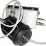 Электродвигатель вентильный тяговый “ДВТ 165-2000-96” фото №1